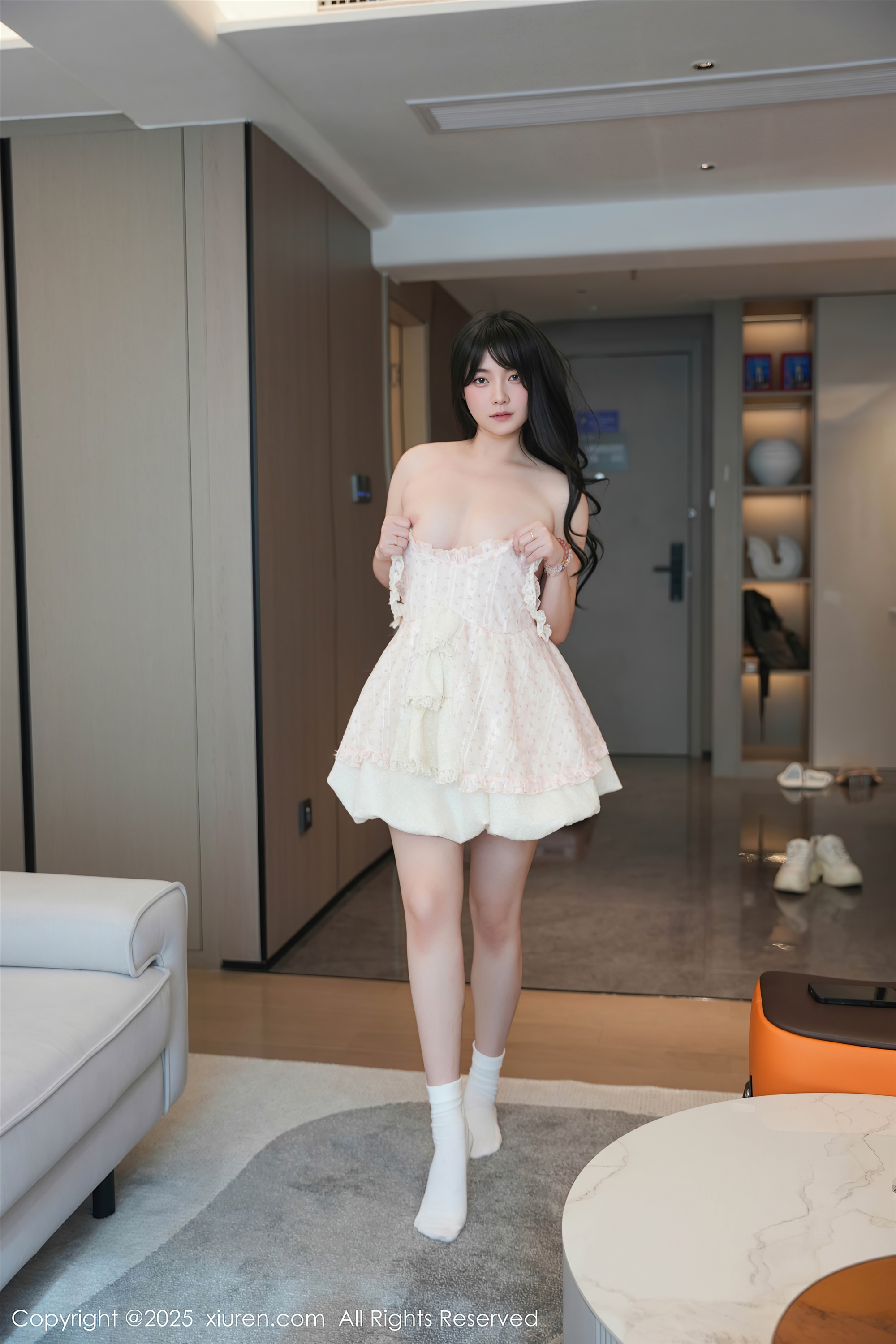 Xiuren秀人网 2025.09.05 NO.10734 软情